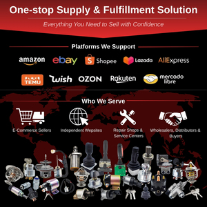 Wholesale No MOQ 385201160 385202910 385200101 Excavator <strong>Ignition</strong> <strong>Switch</strong> for Perkins JCB <strong>Ignition</strong> Key <strong>Switch</strong> OEM/ODM - Product Image 6