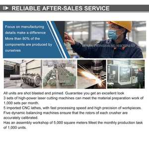 Rừng Crusher ATV <span class=keywords><strong>Log</strong></span> Trailer Trục Mulcher Theo dõi Chipper Với Động Cơ Cho Lâm Nghiệp Điều Khiển Bởi Máy Kéo - Product Image 5