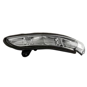 Para Mercedes-Benz W211 W219 W221, Luz Intermitente de Espejo Retrovisor A2198200521 A2198200621, Pieza de Repuesto Nueva - Product Image 2