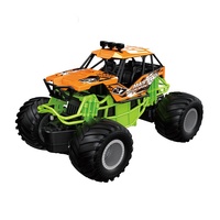 27Mhz 1:20 Échelle Rc Escalade Véhicule 4Wd Télécommande Voiture 4X4 Hors Route Buggy Jouet Pour Enfants