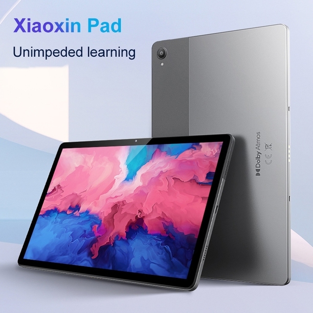 2022 Hottest  Tablet 11 Inch WiFi Capacitive Screen Tablet Pc TB-J606F 6GB+128GB  Xiaoxin Pad