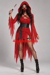 Festivocostumes Robe de mariée vampire vintage à prix avantageux - Product Image 2