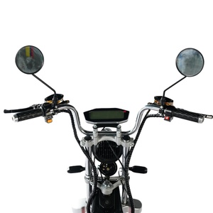 Scooter électrique pour adultes Citycoco <span class=keywords><strong>Mini</strong></span> Coco à longue portée, très vendu, pour les trajets en ville - Product Image 6