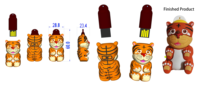 Clé USB personnalisée avec logo OEM, boîte cadeau en PVC, clé USB 2 Go, 4 Go, 8 Go, 16 Go, 32 Go pour la photographie et les mariages