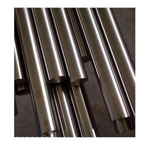 Harga pabrikan batang bulat baja tahan karat ditarik dingin Sus316ti - Product Image 5