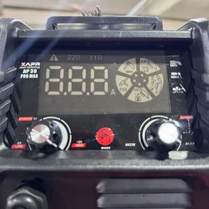 6 in1 Mig Tig gasless MIG MMA cắt hvm270 Mig Tig cắt MMA và thông lượng Hàn Thông lượng mà không cần khí đa chức năng máy hàn - Product Image 3