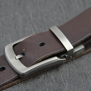 Deepeel AP275 35MM Rotativa Tailed Buckle <span class=keywords><strong>Belt</strong></span> Buckle Fivelas De Cinto Cabeça De Cinto Reversível Com Rebites - Product Image 6