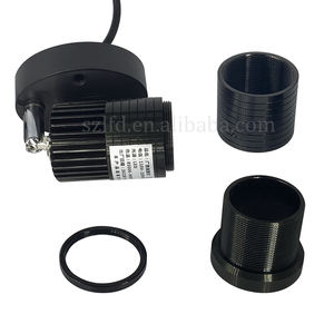 2024 HD, внутреннее праздничное украшение, лидер продаж, индивидуальный логотип, светодиодный прожектор, стеклянный лазерный светильник, потолочный логотип - Product Image 5