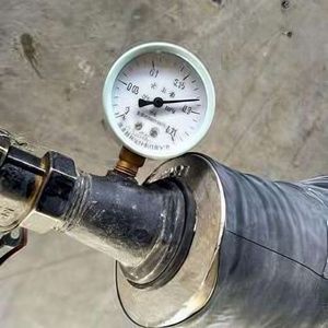 Accesorios para barcos, airbag de lanzamiento de barcos marinos con alta estanqueidad - Product Image 1