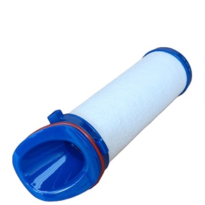 ตัวกรองแบบเส้นละเอียด GNY-035-AAR อะไหล่ตัวกรองสำหรับเครื่องอัดอากาศอุตสาหกรรม - Product Image 3