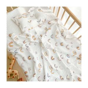 Juego <span class=keywords><strong>de</strong></span> mantas <span class=keywords><strong>de</strong></span> animales <span class=keywords><strong>de</strong></span> cama súper suave coreana, manta <span class=keywords><strong>de</strong></span> recepción, manta <span class=keywords><strong>de</strong></span> algodón <span class=keywords><strong>para</strong></span> bebé recién nacido - Product Image 2