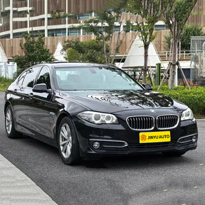 <span class=keywords><strong>BMW</strong></span> Série 5 2017 525Li avec Pack Luxe, Voiture d'Occasion à <span class=keywords><strong>Prix</strong></span> Abordable, Conduite à Gauche, Berline Essence 2.0T en Stock en Chine - Product Image 3