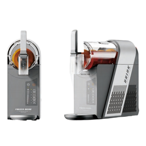 Trituradora de Hielo Eléctrica Automática Portátil de Plástico con Capacidad de 2L para Uso Comercial y en Hoteles, Máquina para Hacer Smoothies, Jugos y Granizados - Product Image 2