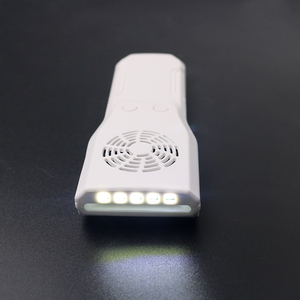 Espejo Oclusal Reflector <span class=keywords><strong>para</strong></span> Fotografía Dental, <span class=keywords><strong>Espejos</strong></span> Intraorales Eléctricos con Superficie Antivaho Automática y Mango - Product Image 4