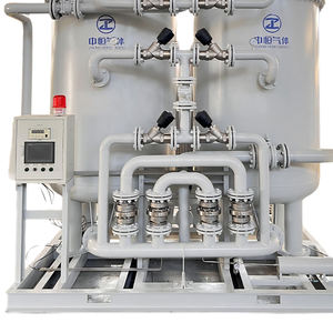 QTN99-70 generatore speciale dell'azoto per l'industria farmaceutica, produzione di azoto di elevata purezza, risparmio energetico e stabile - Product Image 3