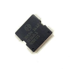 Nelcom 30554 บริการครบวงจรแบบดั้งเดิม ชิ้นส่วนอิเล็กทรอนิกส์ IC ต่างๆ พร้อมส่ง ไมโครชิป 30554 - Product Image 1