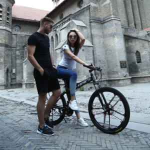 OEM Chine <span class=keywords><strong>VTT</strong></span> <span class=keywords><strong>VTT</strong></span> 21 vitesses à suspension complète avec système de freinage à disque Fourche en alliage d'aluminium disponible en <span class=keywords><strong>26</strong></span> 27.5 29 <span class=keywords><strong>pouces</strong></span> - Product Image 3