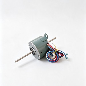 YSK14035-4-185-1 <b>Miniature</b> Electric Motor For Window Air Conditioner And Portable Fan Replacement Repair Use - Product Image 1