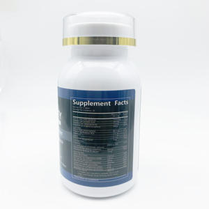 ผู้ผลิตขนม OEM อาหารเสริมเพิ่มความสมบูรณ์เพศชาย ผลลัพธ์ดี ยาเม็ดเพิ่มความสมบูรณ์เพศชาย อาหารเสริมเพิ่มความสมบูรณ์เพศชาย - Product Image 5