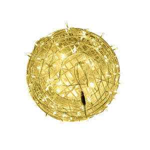 Светодиодные гирлянды из ротанга, 20/30 см - Product Image 3