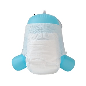 ผ้าอ้อมสำเร็จรูปยี่ห้อ Ty Baby ที่ดูดซึมได้ดีเยี่ยมและใช้แล้วทิ้ง - Product Image 4