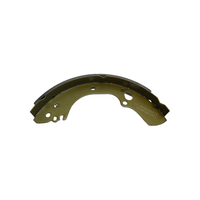 Plaquettes de frein arrière de haute qualité pour camions ISUZU TFS UCS 8971132189 8-97113218-9 12010010020 1-201001002-0