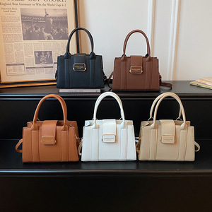 <span class=keywords><strong>Sac</strong></span> <span class=keywords><strong>à</strong></span> <span class=keywords><strong>main</strong></span> en PU, nouveau style, simple, grande capacité, <span class=keywords><strong>sac</strong></span> fourre-tout texturé, <span class=keywords><strong>sac</strong></span> <span class=keywords><strong>à</strong></span> bandoulière tendance, <span class=keywords><strong>sac</strong></span> <span class=keywords><strong>à</strong></span> <span class=keywords><strong>main</strong></span> pour femme - Product Image 1
