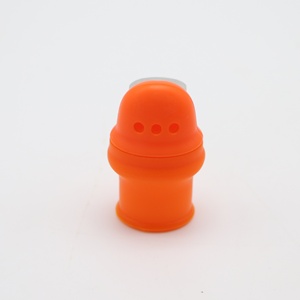Outils de jardin en acier inoxydable argenté, 52 mm, pour la cueillette des fruits et légumes, la taille des plantes en pot, couteau à pouce antidérapant en plastique, ensemble portable - Product Image 3