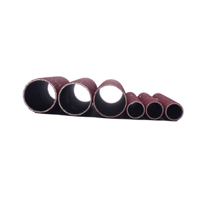 Grano 120 de 15*30 mm #   Papel de Lija Abrasivo en Espiral de Alta Calidad, Marca <span class=keywords><strong>Doris</strong></span>, para Pulir Acero Inoxidable, Abrasivos OEM - Product Image 5