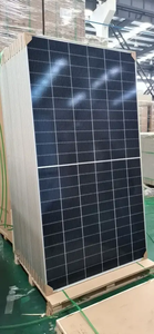 Mô-đun năng lượng mặt trời hai mặt Jingsun 18BB HJT loại N đơn tinh thể 770W 780W 790W 800W - Product Image 6