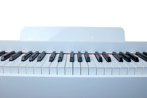 Professional High Quality <strong>Piano</strong> Digital 88 Keys <strong>Grand</strong> <strong>Piano</strong> Support ODM and OEM Services - Product Image 3
