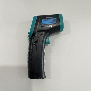 TERMÓMETRO IR DT-420 Rango de Temperatura de -58 a 788°F (-50 a 420°C) - Product Image 1