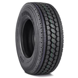 Pneus de camion de qualité à prix bas fabriqués en Chine, 295/75 R 22.5 - Product Image 3