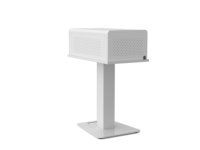 2025 Offre Spéciale DNP 620a 620s couvercle d'imprimante et support d'imprimante avec conception de plateau photo pour machine de cabine photo