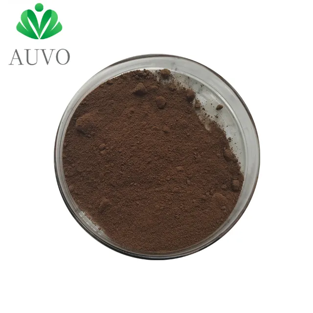 Auvo Chitosan Oligosaccharide Agricultural Water Oplosbare