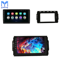 Radio para Auto Android 11, Chery Tiggo 3 2016-2019, Navegación GPS, Pantalla Táctil, Reproductor, OBD2, Unidad Multimedia Estéreo