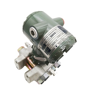 โยโกกาว่า EJA130A EJA130E เครื่องวัดค่าความแตกต่างแบบไฮสแตติกแท้รุ่น EJA130A ความแม่นยำสูง - Product Image 2