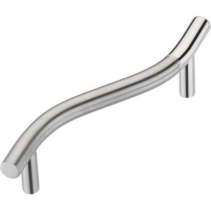 Factory Direct Stainless Steel Cabinet <b>Knobs</b> for Kitchen Cabinets & Wardrobes - Product Image 2