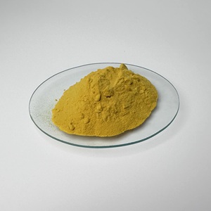 Agente Auxiliar Químico <span class=keywords><strong>PAC</strong></span> de Alta Densidad para la Formación de Flocos, 30% Sólidos, para una Disolución Eficiente - Product Image 5