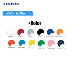 Rouleaux de vinyle thermocollant Easyweed HTV PU PVC <span class=keywords><strong>en</strong></span> gros avec logo/design graphique personnalisé <span class=keywords><strong>et</strong></span> impression numérique - Product Image 4