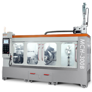 Haute efficacité Baoli machines CNC Robot bras affûteur automatique TCT <span class=keywords><strong>Table</strong></span> circulaire scie lame meuleuse rectifieuse - Product Image 1