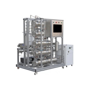 천연 가스 가격에 대한 뜨거운 판매자 촉매 고정 침대 반응기 1000 Ml/Min H2S Meoh 수소화 반응기 - Product Image 4