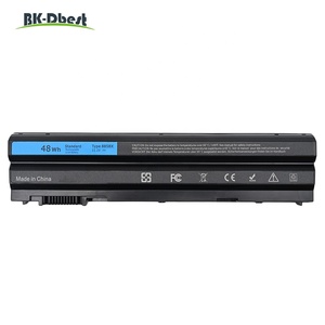 BK-Dbest 8858X M5Y0X de reemplazo de batería para Dell Latitude E6420 E5420 E5430 E5520 <span class=keywords><strong>Inspiron</strong></span> 14R 5420 15R <span class=keywords><strong>5520</strong></span> 7520 17R 5720, 7720 - Product Image 1