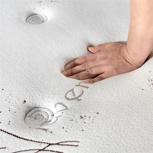 Nội thất phòng ngủ 3D <span class=keywords><strong>Net</strong></span> Túi cuộn lò xo nệm - Product Image 4