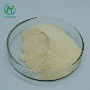 Sağlık takviyesi sentetik kaynaklı K2 Mk7 vitamini tozu - Product Image 3