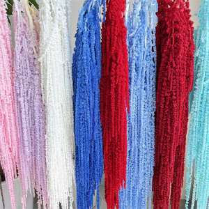 <span class=keywords><strong>Fleurs</strong></span> séchées suspendues les plus vendues à prix abordable pour Noël, le Nouvel An chinois, la remise des diplômes et les mariages – Direct Usine - Product Image 3