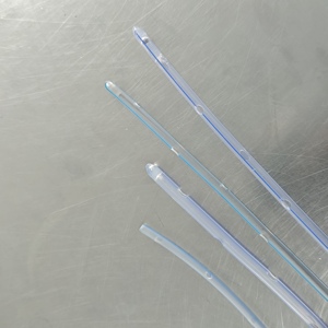 Sonde gastrique jetable en gros avec tailles et longueurs FR personnalisables pour les achats en gros - Product Image 5