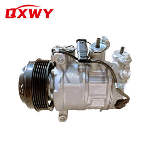 Pour mercedes-benz C-CLASS V-CLASS pièces de voiture haute qualité <span class=keywords><strong>prix</strong></span> usine Auto ac compresseur A0008303002/A0008306911/A0008304400 - Product Image 3