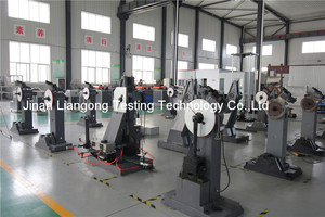 Pendelcharpy-Izod-Schlagprüfgerät/Schlagprüfhammer Preis - Product Image 6