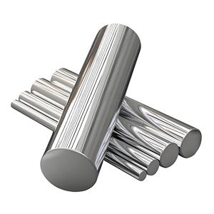 Good Price ASTM B160 N02201 N02200 Ni201 Ni200 N4 N6 Pure Nickel <b>Bar</b> Round Rod - Product Image 4